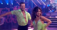 Hilaria Baldwin Doubles Down on Claims She Was 'Bullied' Off 'Dancing With the Stars' Weeks After Shocking Elimination