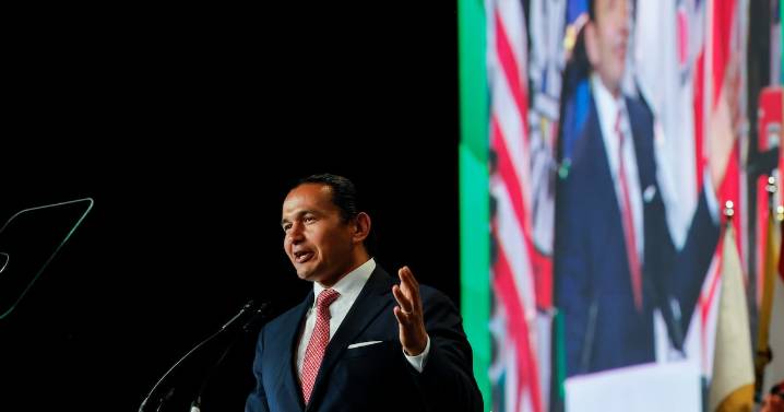 Manitoba news: Wab Kinew says he recently considered early election