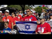 'This is how political coalitions unravel': Why GOP must confront its rising antisemitism