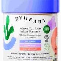 Baby formula recalled amid botulism outbreak