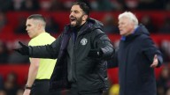 Ruben Amorim reaction — Manchester United boss on surprising home loss to Everton