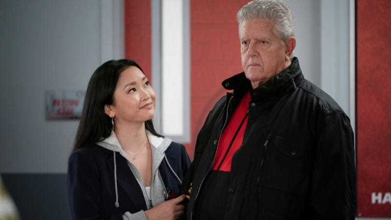 Elsbeth - Episode 3.08 - Basket Case - Promotional Photos + Press Release