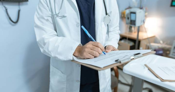 Norther Manitoba nurse discusses grey listing Thompson General Hospital