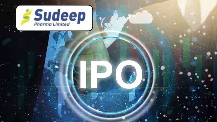 Sudeep Pharma IPO Opens: Here's what investors must know before applying