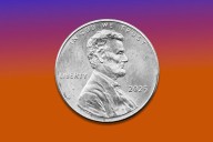 Why pennies are finally going away.