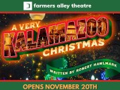 ‘A Very Kalamazoo Christmas’ to bring ‘Hallmark’ feel and ‘Hawlmark’ flair to local stage