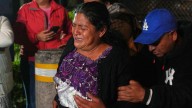 Repatrían restos de migrante guatemalteca asesinada en Indiana al equivocarse de casa