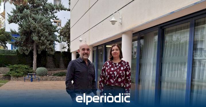 Altea anuncia un concurso público para la gestión de la Cafetería del Centro Social