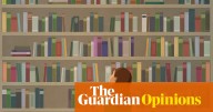 I joined the oldest and most overlooked library in my town – and it feels like being part of a secret club