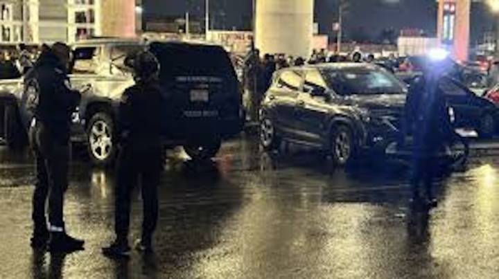 Brinda Toluca atención a víctimas del accidente en estación de El Insurgente