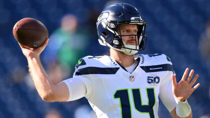 Vikings DC sends warning to Seahawks' Darnold ahead of Week 13 clash