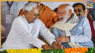 Nitish Kumar to be elected as leader of NDA ahead of oath ceremony in Bihar