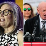 Gov. Katie Hobbs on reaction to Mark Kelly’s comments: ‘I’m not sure what the uproar is about’