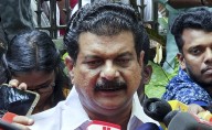 Malappuram: ED searches residences of Ex-MLA P V Anvar, four othe...