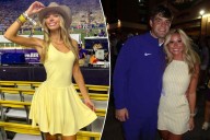 Why influencer Peighton Tubre broke silence on LSU cheating allegations