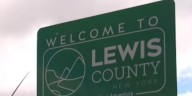 Warming center opens in Lewis Co.