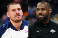 LeBron James Makes Surprising Nikola Jokic Admission in Firm Message to NBA Media LeBron James has just made a huge admission about Denver's Nikola Jokic after sending a strong message to the NBA medi