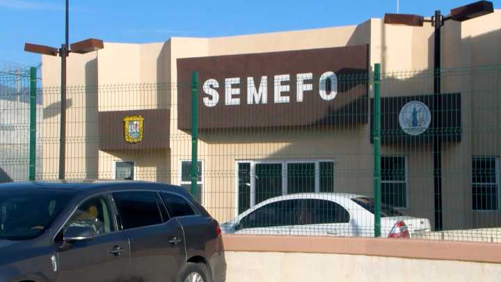 Investigan Presunto Feminicidio en Saltillo: Hallan a Menor Desaparecida Sin Vida