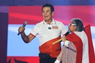 Salvador Nasralla busca por cuarta vez la Presidencia en Honduras