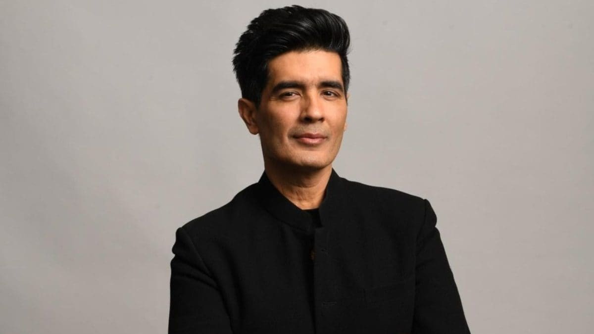 Manish Malhotra Vows To Keep Producing Films Even If His First Projects Flop: 'I Won't Go Back To...'