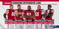 Nebraska vs Iowa Pregame Show