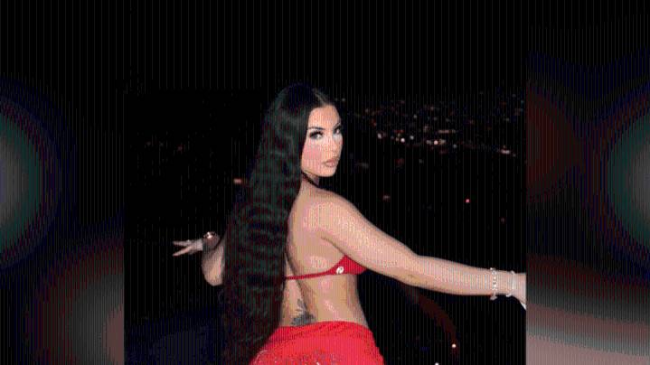 Woman killed in L.A. ambush shooting identified as young Latin singer: reports 