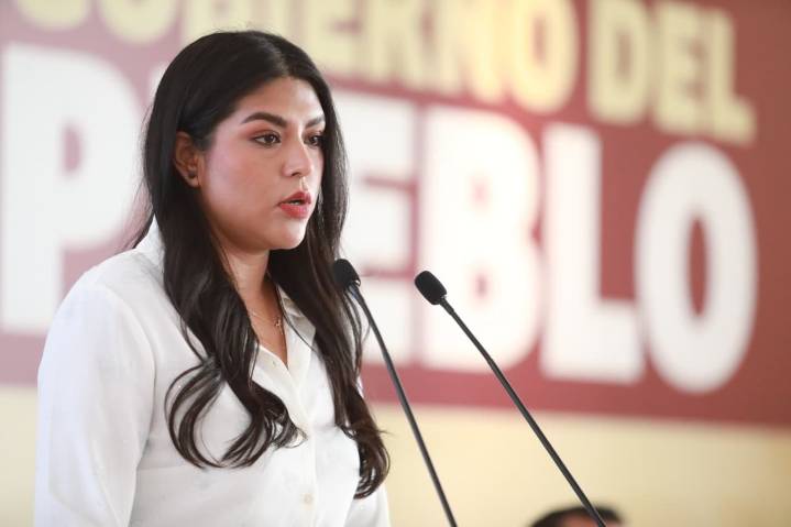 Gobierno del Pueblo inicia nueva era digital: presentan "Llave Tabasco"