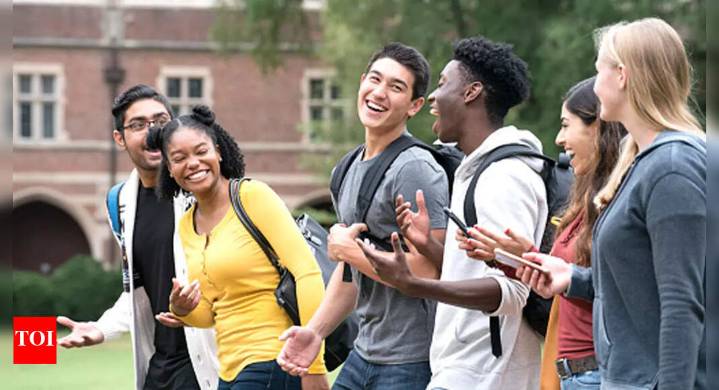 Applying to US universities? Here’s the Fall intake timeline and document checklist for Indian students