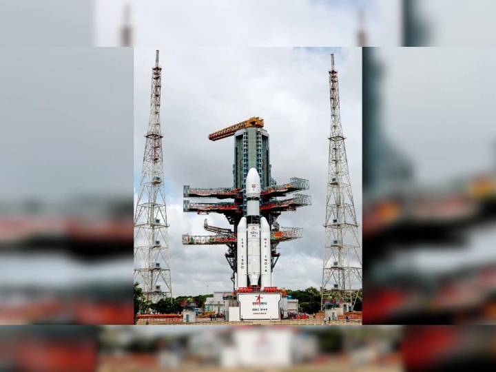 Meet India's 'Bahubali' Satellite: ISRO's Heaviest Communication Satellite CMS