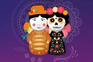 Bolivia y México dialogan en Día de Muertos