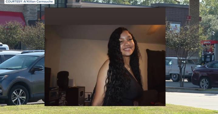 Acadiana High School senior’s death under investigation