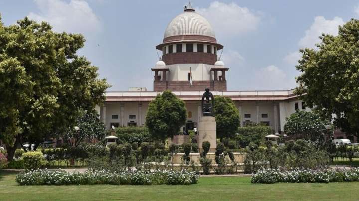 Presidential reference verdict: SC says Governors can’t withhold bills