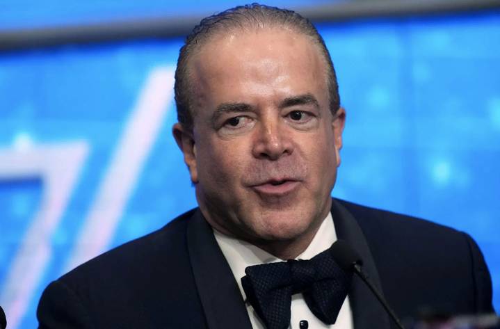 Fiscalía de México investiga al dueño de Miss Universo