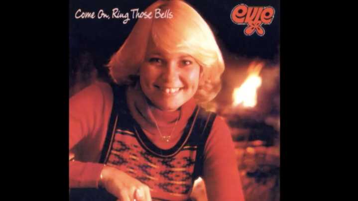 Mennonite Woman to Play Evie's 'Come On, Ring Those Bells' All Day Today