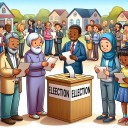 Bihar Assembly Elections: Democracy in Action