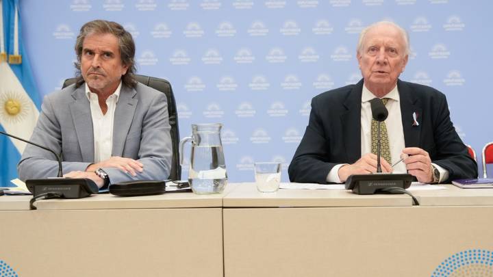 Un Presupuesto con más ajuste