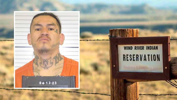 Fremont County Prosecutor Shows Proof Of 'Premeditation' In 2023 Throat Slitting