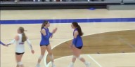 Henderson vs. Apollo KHSAA Volleyball State Sweet 16 highlights
