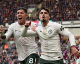 Neto and Fernández ensure Chelsea avoid accidental slip with victory at Burnley