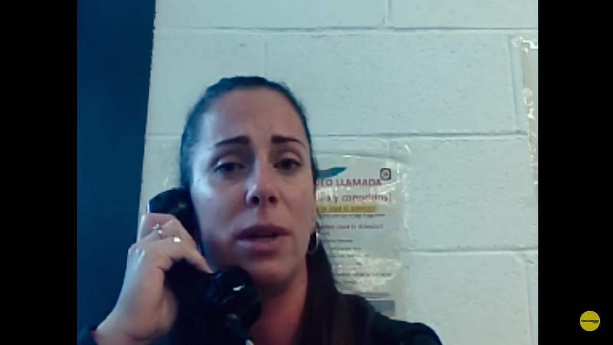 Un juez absuelve al padre de Rosa Peral por mentir en el juicio por el 'crimen de la Guardia Urbana'