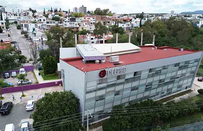 Descarta Ceepac recortar personal