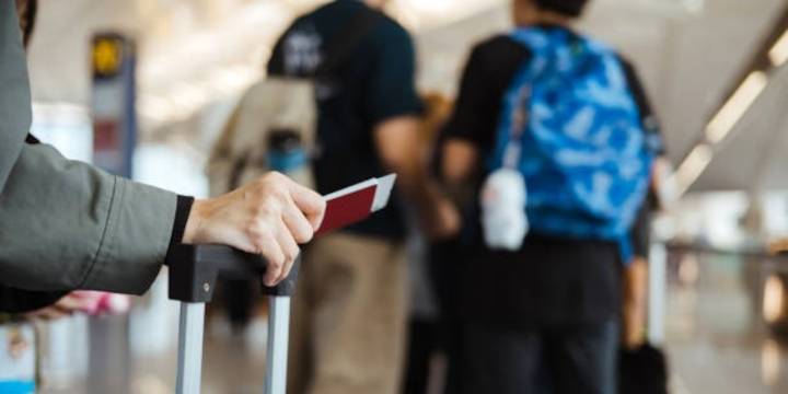 Se estima que habrá 21,7 millones de movimientos migratorios en Colombia al cierre de 2025