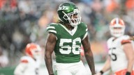 Quincy Williams: I reminded the Jets who I really am