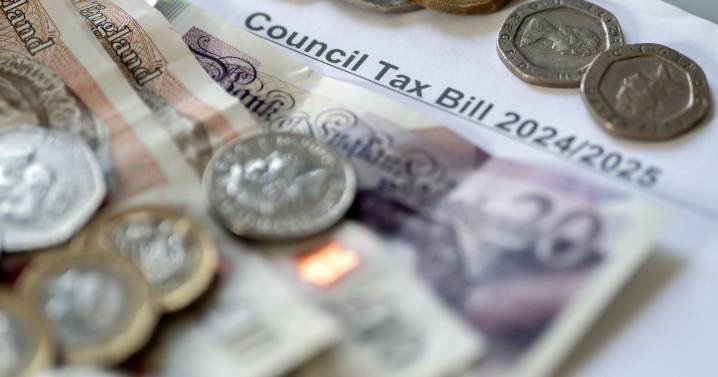 Valuation Office gives details of new Council Tax bands after major announcement in Budget