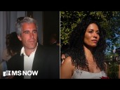 Epstein bill heads to Trump with major questions about what will actually be released