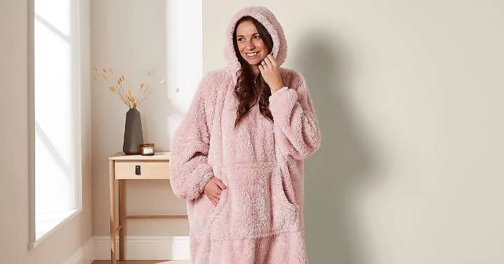 'I've found a way to get Dunelm's Teddy hooded blanket for less than £1'