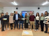 RetoTech impulsa la innovación en Aragón: 37 colegios reciben kits tecnológicos para desarrollar proyectos STEM