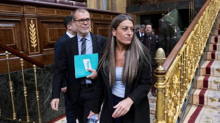 Junts tumba con PP y Vox la senda de estabilidad del Gobierno para los Presupuestos