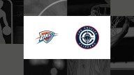 How to watch Thunder vs. Clippers: TV channel and streaming options for November 4