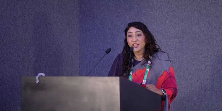 Dakshin Health Summit 2025: India needs advocacy, better laws and increased awareness on quackery, says Dr Rajetha Damisetty